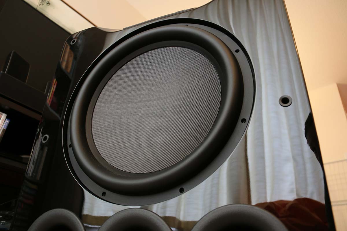Best Subwoofers of 2020 The Master Switch